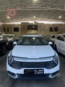 کیا سپۆرتاج